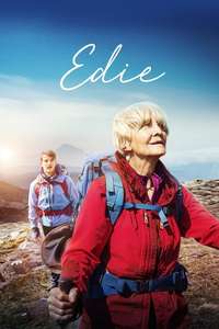 Edie - Posters