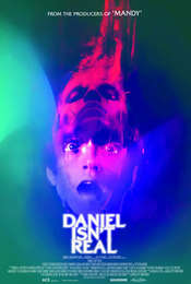Daniel Isn't Real