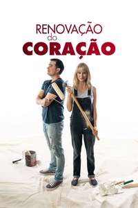 Renovation of the Heart/It's a Fixer Upper - Poster