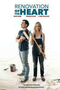 Renovation of the Heart/It's a Fixer Upper - Poster