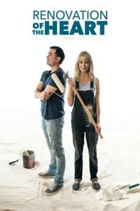 Renovation of the Heart/It's a Fixer Upper - Poster