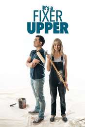 Renovation of the Heart/It's a Fixer Upper