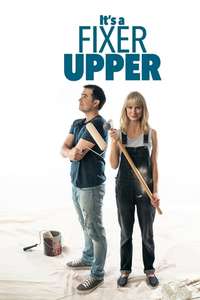 Renovation of the Heart/It's a Fixer Upper - Poster