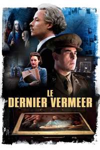 The Last Vermeer - Poster