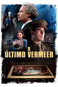 The Last Vermeer - Poster