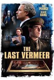 The Last Vermeer