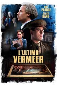 The Last Vermeer - Poster
