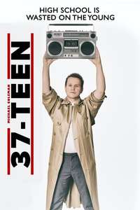 37 Teen - Poster