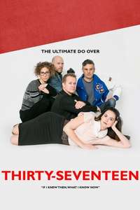 37 Teen - Poster