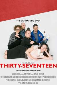 37 Teen - Poster