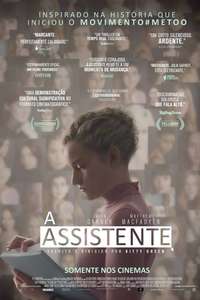 The Assistant - Poster