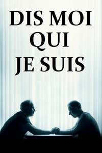Tell Me Who I Am - Poster