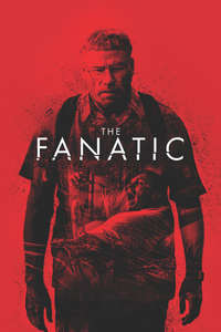 The Fanatic - Poster