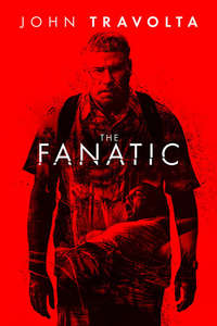 The Fanatic - Poster