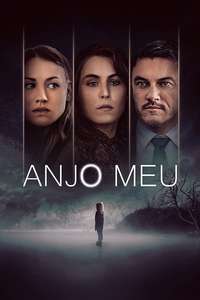 Angel of Mine - Poster
