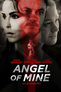 Angel of Mine - Poster
