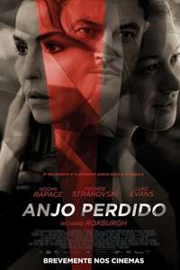 Angel of Mine - Poster