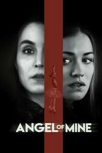 Angel of Mine - Poster