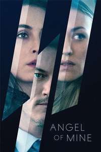 Angel of Mine - Poster