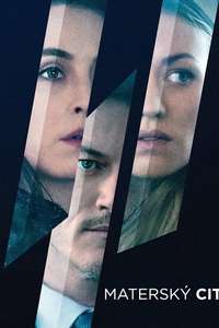 Angel of Mine - Poster