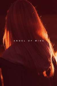 Angel of Mine - Poster