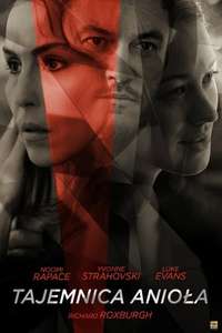 Angel of Mine - Poster