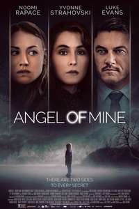 Angel of Mine - Poster
