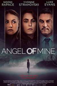 Angel of Mine - Poster