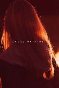 Angel of Mine - Poster