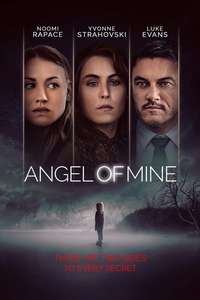 Angel of Mine - Poster
