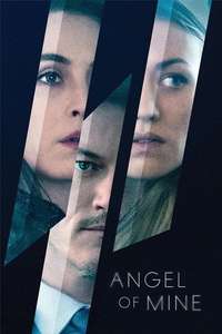 Angel of Mine - Poster