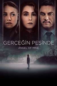 Angel of Mine - Poster