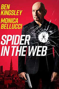 Spider in the Web - Poster