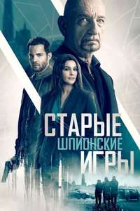 Spider in the Web - Poster