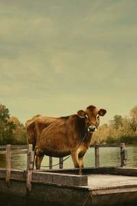 First Cow - Poster