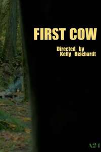 First Cow - Poster