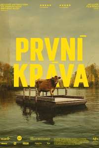 First Cow - Poster