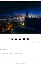 Saaho
