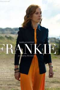 Frankie - Poster