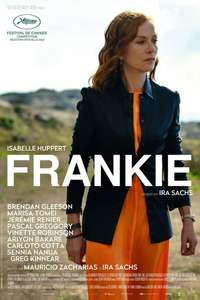 Frankie - Poster