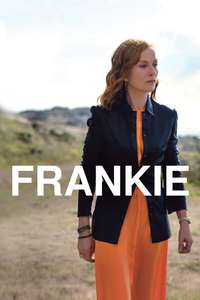 Frankie - Poster