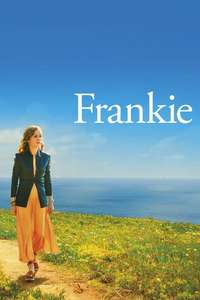 Frankie - Poster