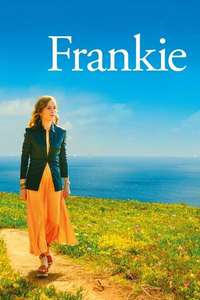 Frankie - Poster