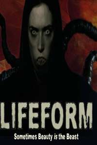 Lifeform - Poster