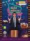 Alexander Babu: Alex in Wonderland