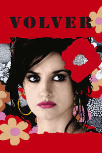 Volver - Poster
