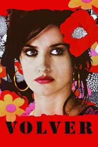 Volver - Poster