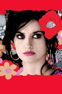 Volver - Poster