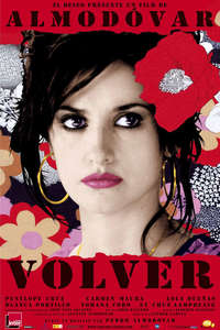 Volver - Poster