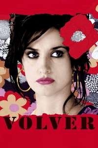 Volver - Poster
